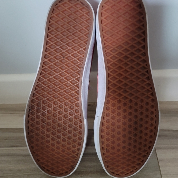 Vans shoes Men's Size 13 - Picture 5 of 6